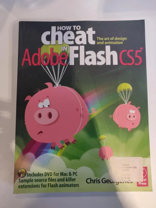 Exclusieve Aanbieding How To Cheat In Adobe Flash Cs5
