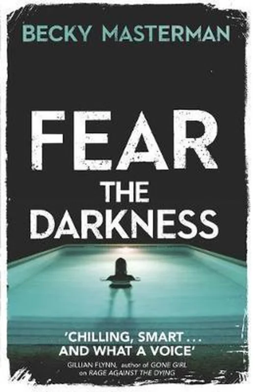 Fear The Darkness Uitverkoop