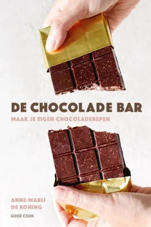 Voordeelprijs De chocolade bar