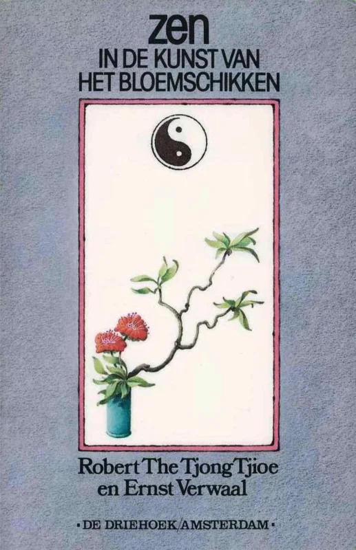 Fabrieksprijs Zen in de kunst van het bloemschikken