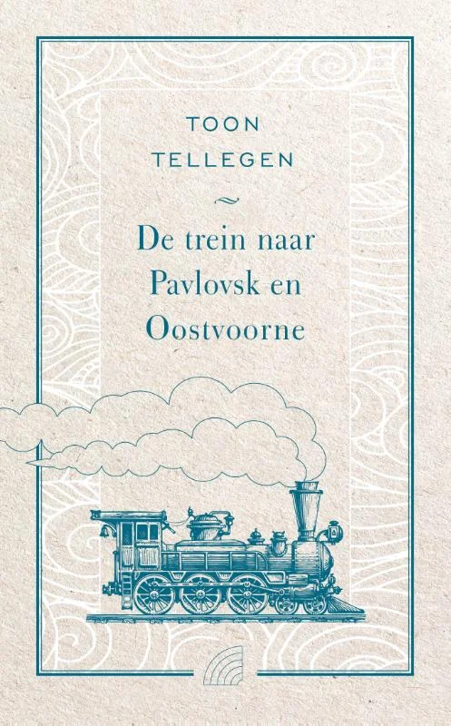De trein naar Pavlovsk en Oostvoorne Exclusieve Aanbieding