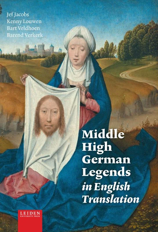 Nu Kopen Middle High German Legends in English Translation