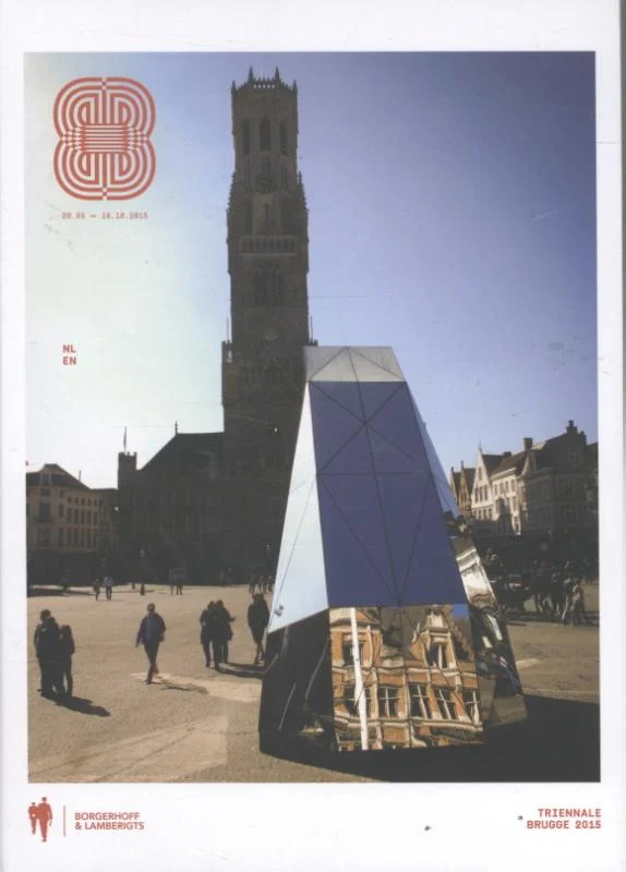 Finale Uitverkoop Triënnale Brugge