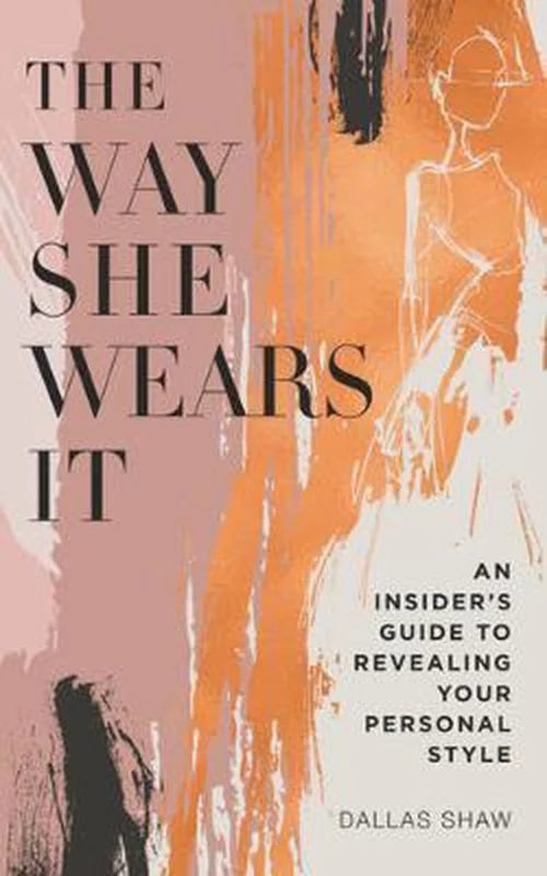 Hete Deal The Way She Wears It