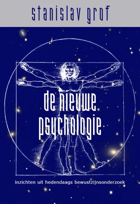 Goedkoop De nieuwe psychologie