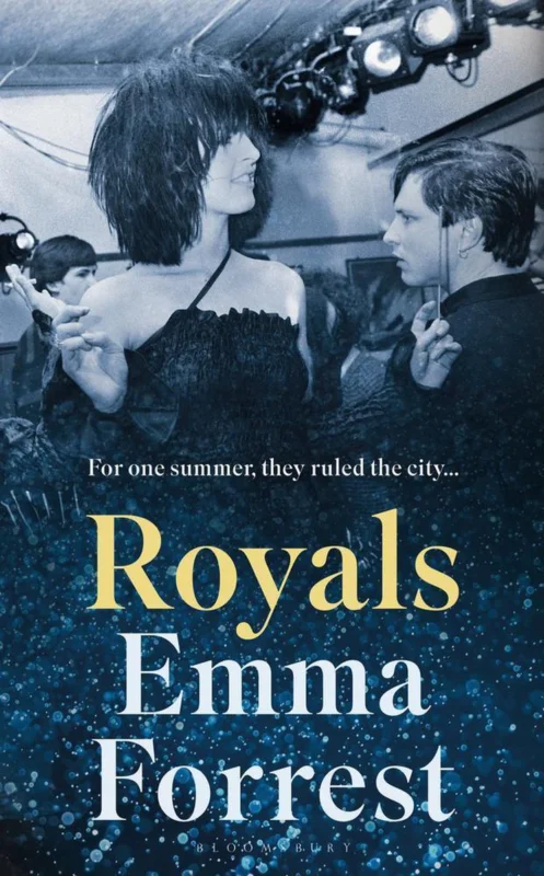 Royals Finale Uitverkoop