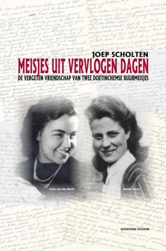 Finale Uitverkoop Meisjes uit vervlogen dagen