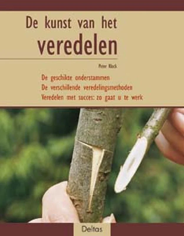 De kunst van het veredelen Lage Kosten