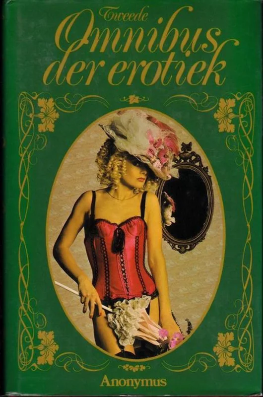 Veilige Betaling Tweede omnibus der erotiek