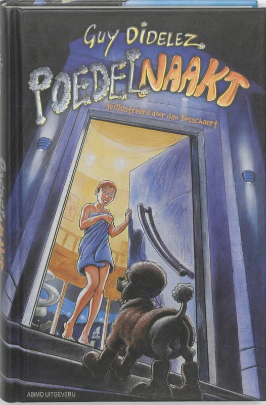 Shop Nu Poedelnaakt