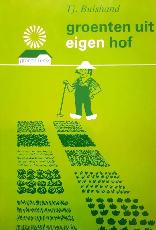Goedkoop Groenten uit eigen hof