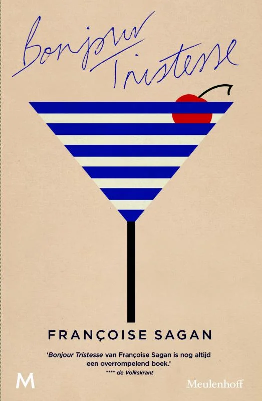 Speciale Aanbieding Bonjour tristesse