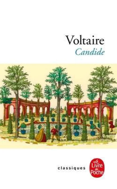 Fabrieksprijs Candide Et Autres Contes
