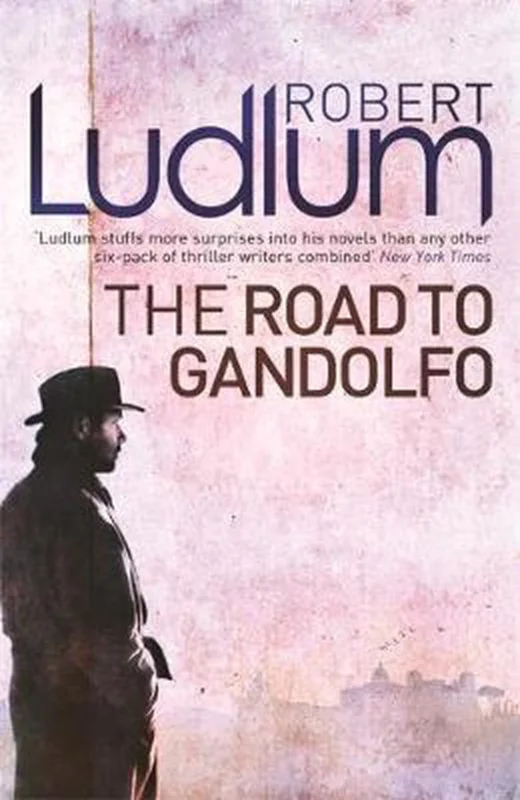 The Road to Gandolfo Uitverkoop