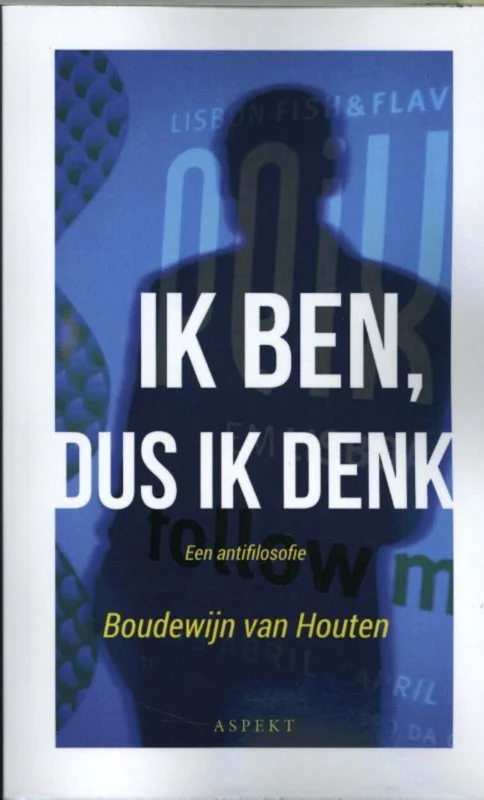 Meest Verkocht Ik ben, dus ik denk