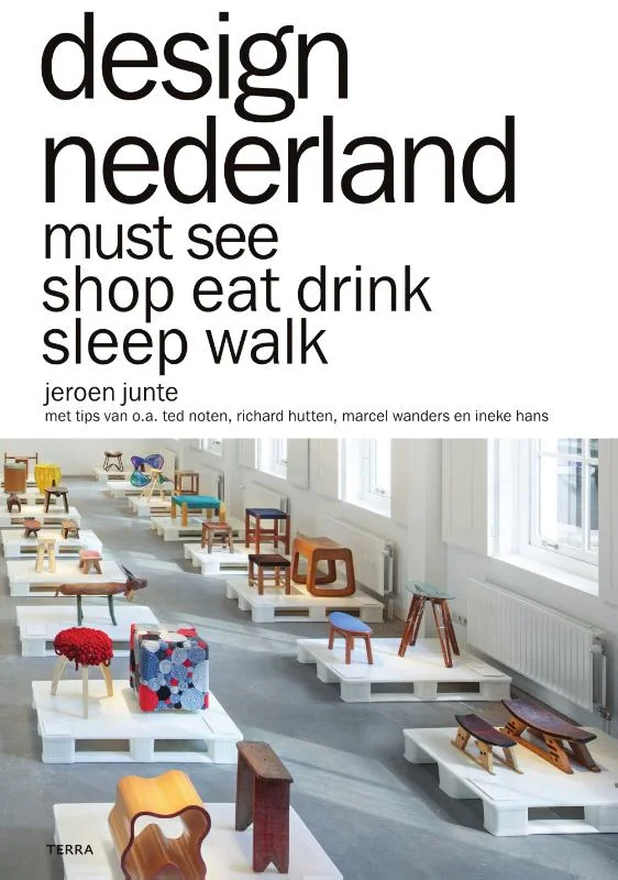 Design Nederland Uitverkoop