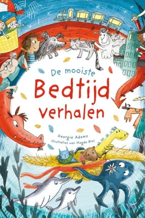 Veilige Betaling De mooiste bedtijdverhalen