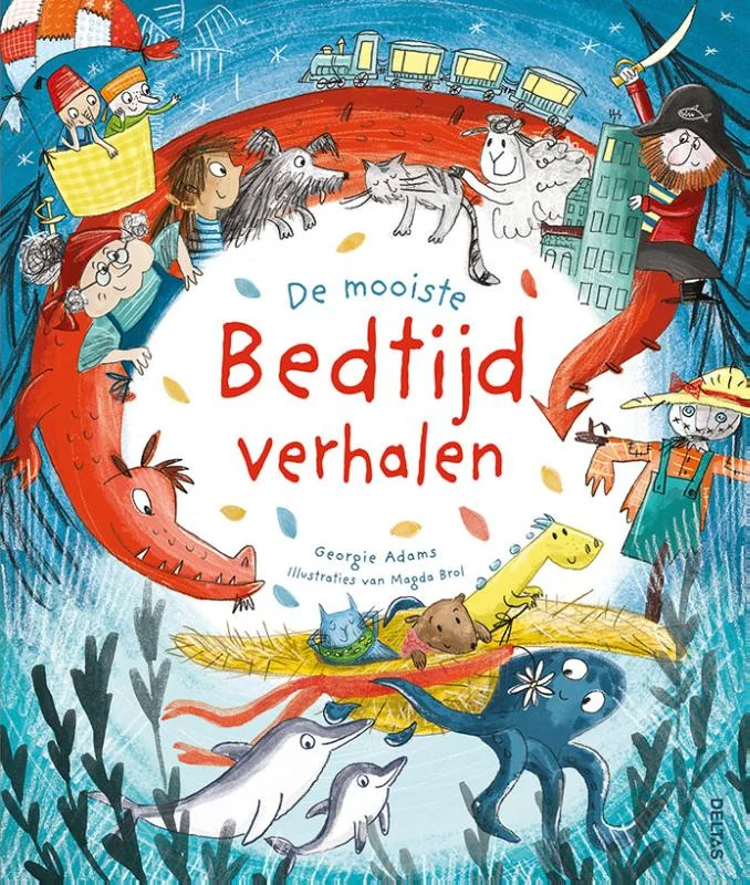 Veilige Betaling De mooiste bedtijdverhalen