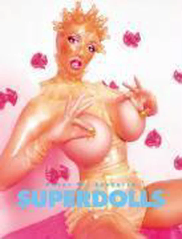 Superdolls Voordeelprijs
