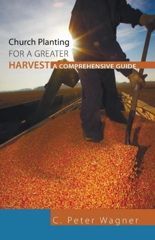 Populair Church Planting for a Greater Harvest