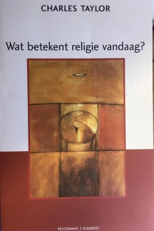 Wat betekent religie vandaag? Gratis Retour