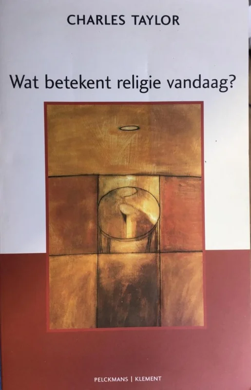 Wat betekent religie vandaag? Gratis Retour