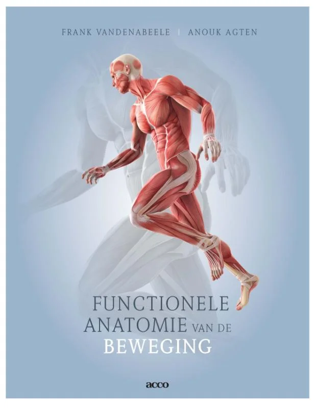 Gereduceerde Prijs Functionele anatomie van de beweging
