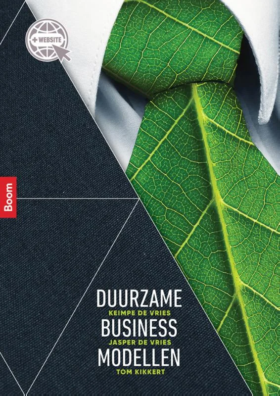 Duurzame businessmodellen Koop Vandaag