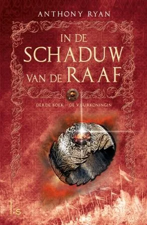De Vuurkoningin / In de Schaduw van de Raaf / 3 Goedkoop