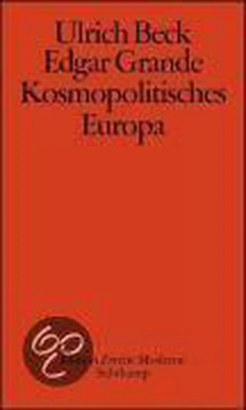 Kosmopolitisches Europa Veilige Betaling