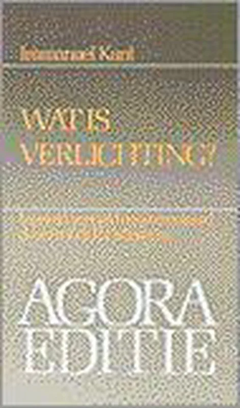 Actieprijs Wat is Verlichting?