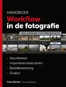 Premium Handboek workflow in de fotografie