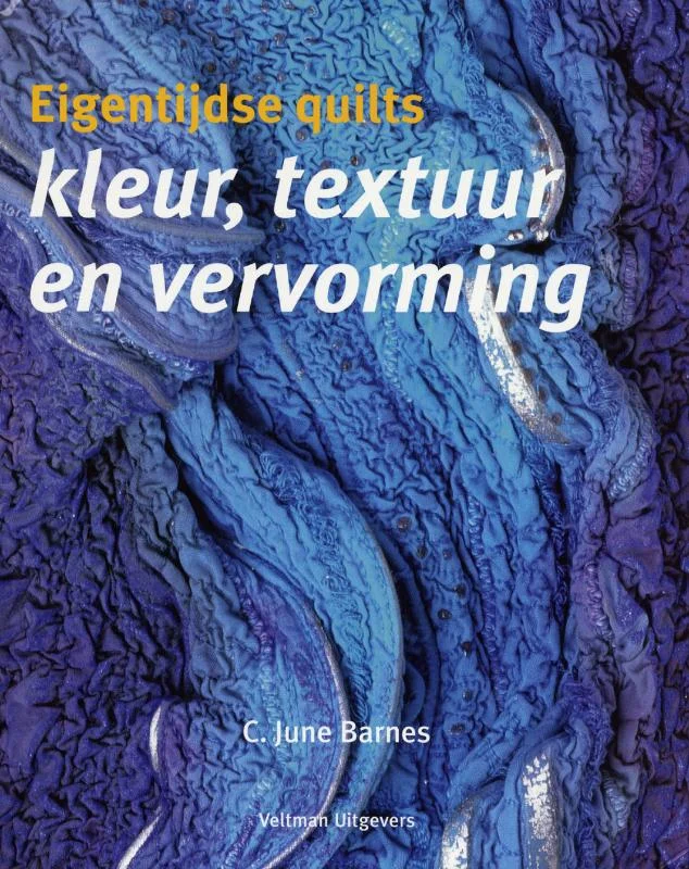 Dagaanbieding Eigentijdse quilts