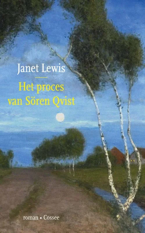 Koop Vandaag Het proces van Sören Qvist