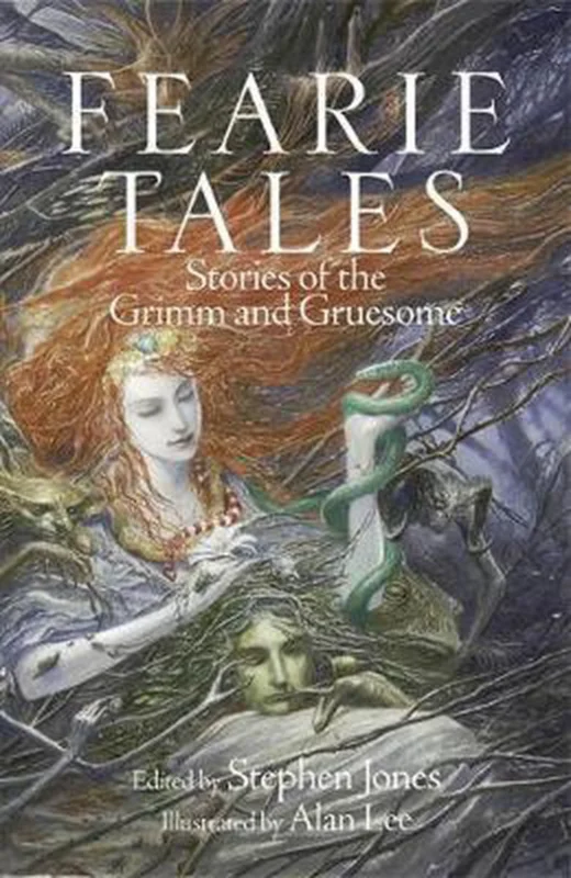 Lage Prijs Fearie Tales