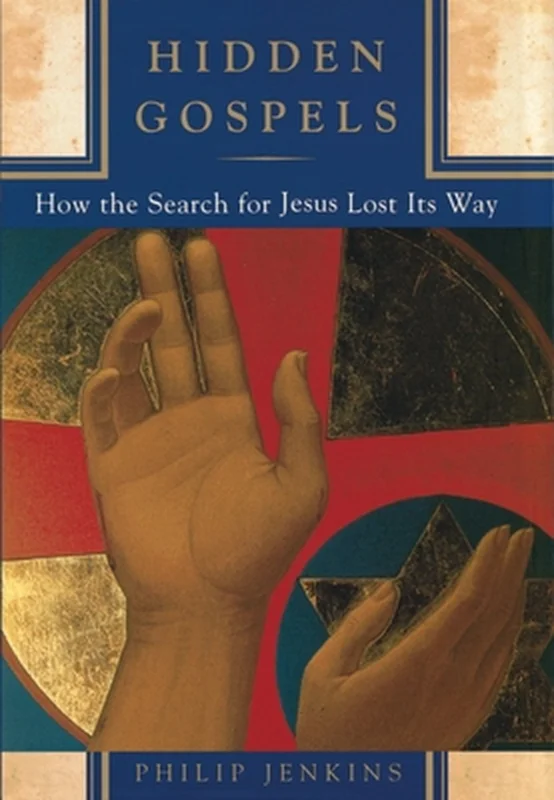 Hidden Gospels Seizoensaanbieding