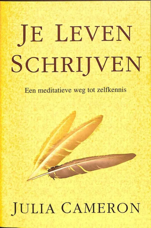 Must-Have Je leven schrijven