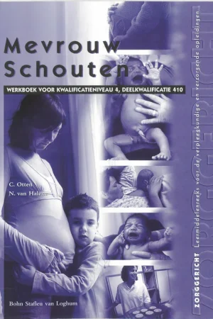 Beperkt Aanbod Mevrouw Schouten / Zorggericht