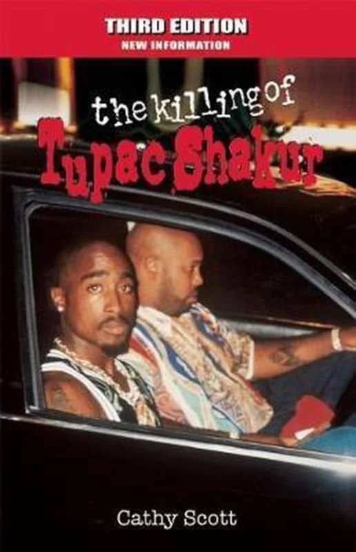 Direct Verzonden The Killing of Tupac Shakur