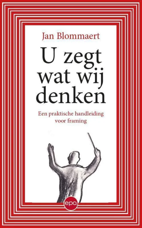 Goedkoop U zegt wat wij denken