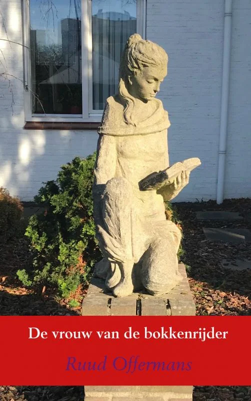De vrouw van de bokkenrijder Gecertificeerd