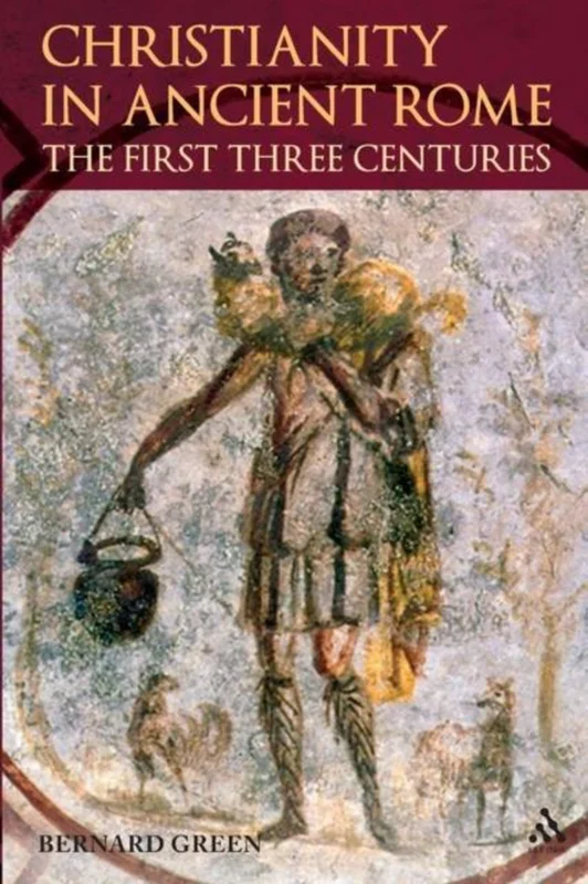 Christianity in Ancient Rome Hoge Kwaliteit