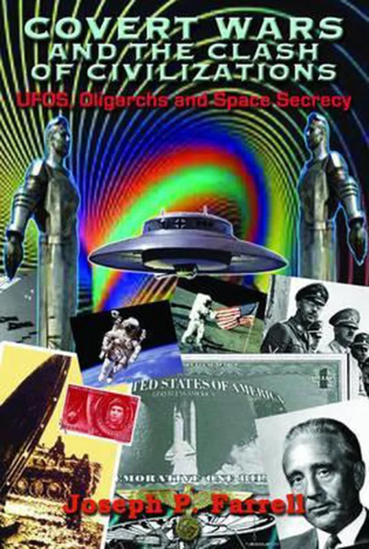 Gratis Verzending Covert Wars and the Clash of Civilizations