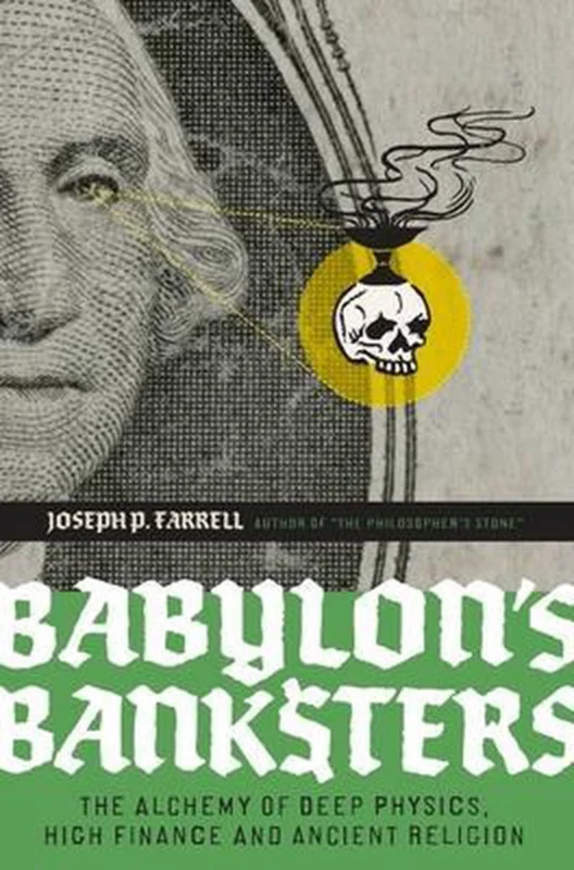 Babylons Banksters Gereduceerde Prijs