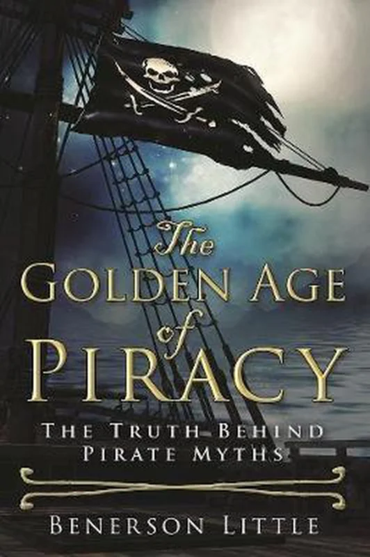 Flitsaanbieding The Golden Age of Piracy