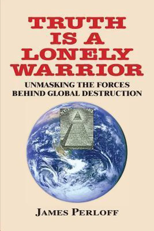 Truth Is a Lonely Warrior Laatste Kans