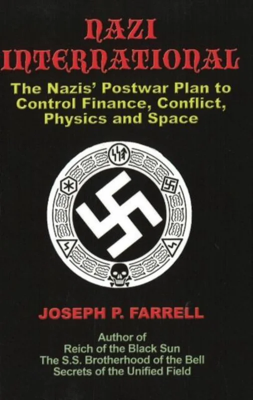 Nazi International Voordeelprijs