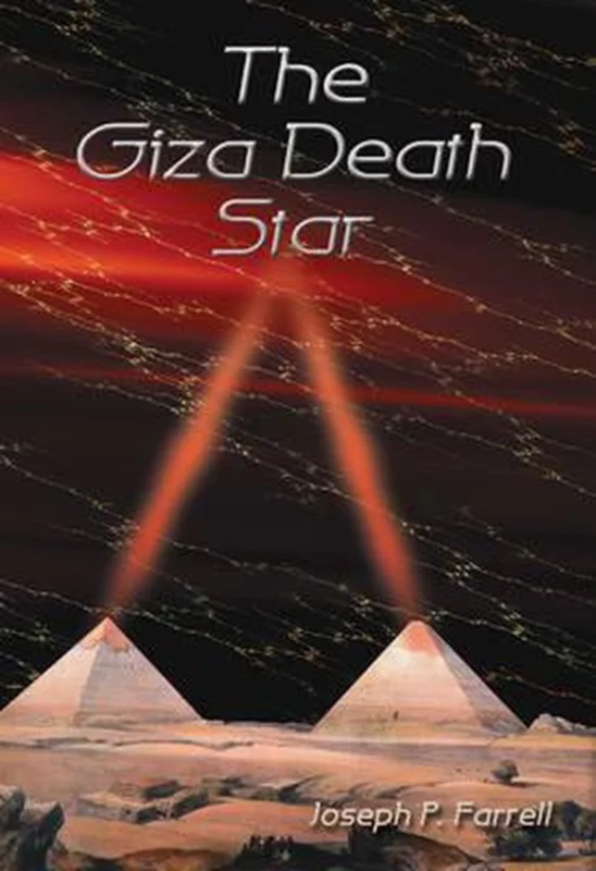 The Giza Death Star Beste Prijs