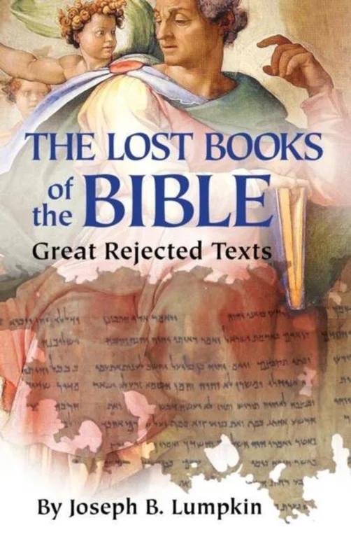 Lost Books of the Bible Express Levering