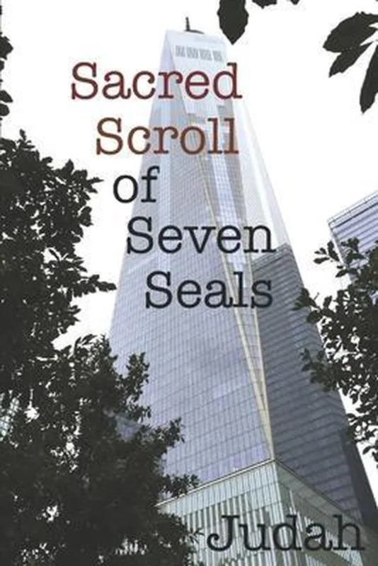 Sacred Scroll of Seven Seals Flitsaanbieding